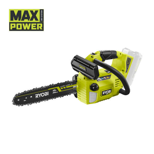 Akkusaha RYOBI RY36THCSX30A-0 MAXPOWER hiiliharjaton ei akkua