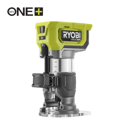 Overfreser RTR18C-0 - Ryobi