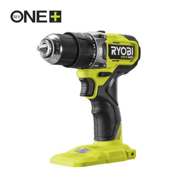 Iskuporakone RYOBI RPD18C1-0 18V ONE+ HP sarja ei akkua