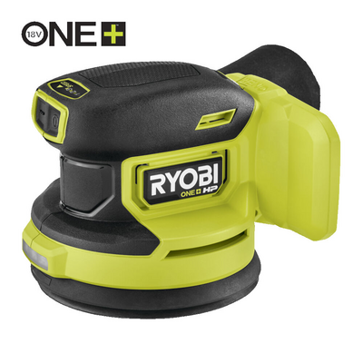 Eksentersliper RROS18C-0 - Ryobi