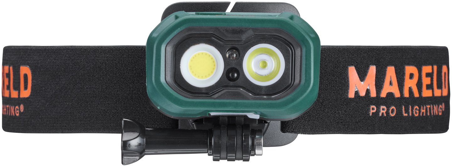 PANNLAMPA STELLAR 750 RE