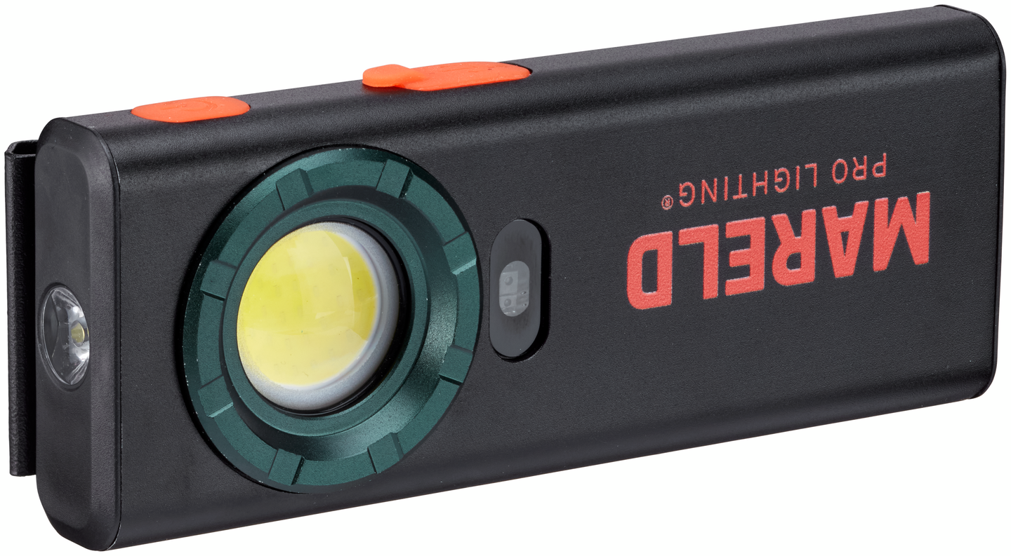 HANDLAMPA ILLUMINE 1200 RE MARELD