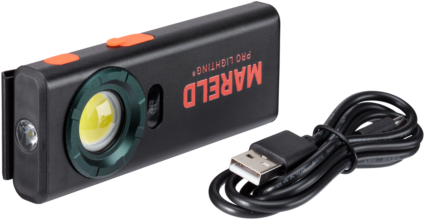 HANDLAMPA ILLUMINE 1200 RE MARELD