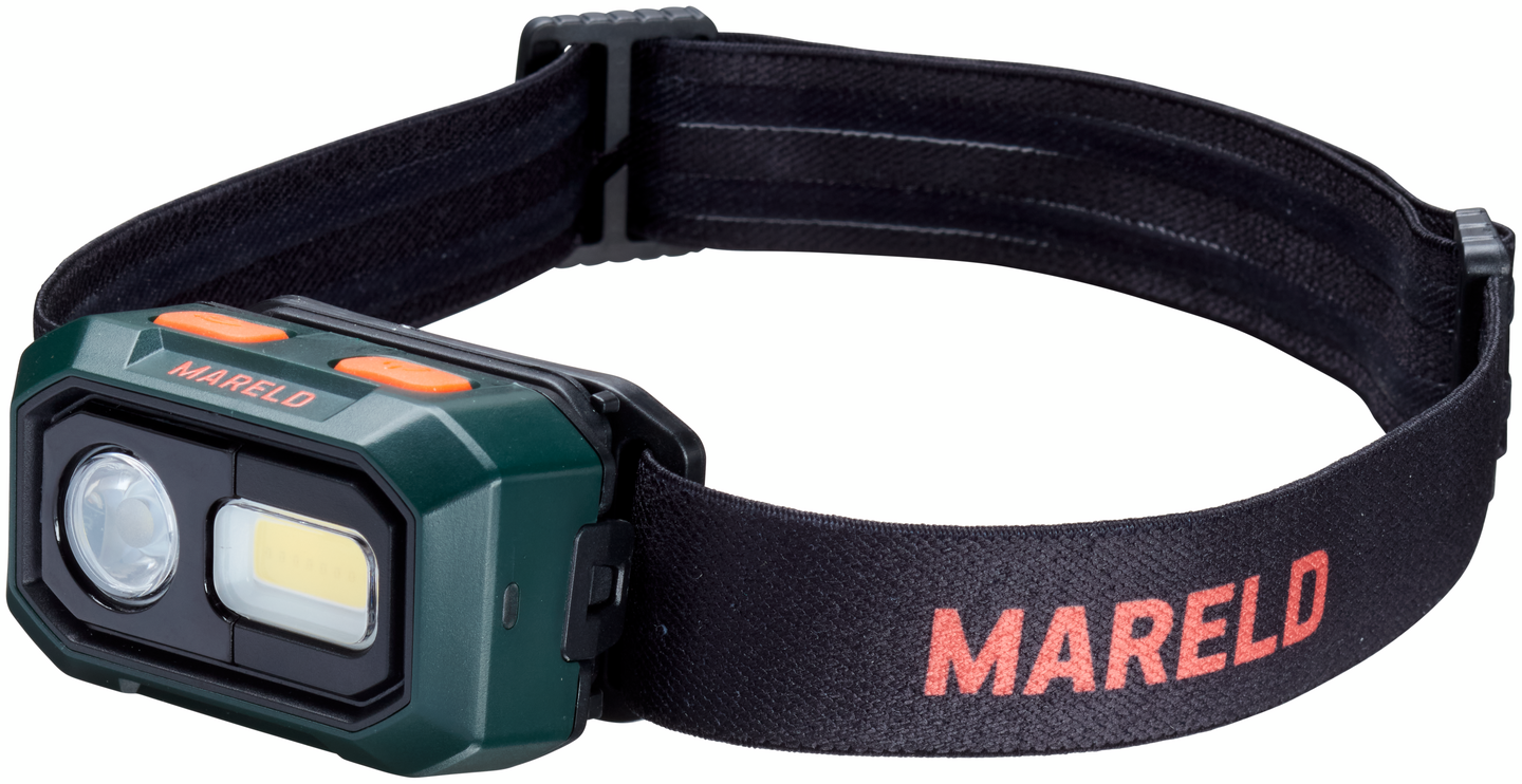 PANNLAMPA STELLAR 250 MARELD