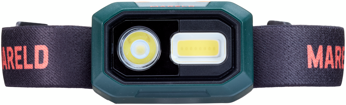 PANNLAMPA STELLAR 250 MARELD