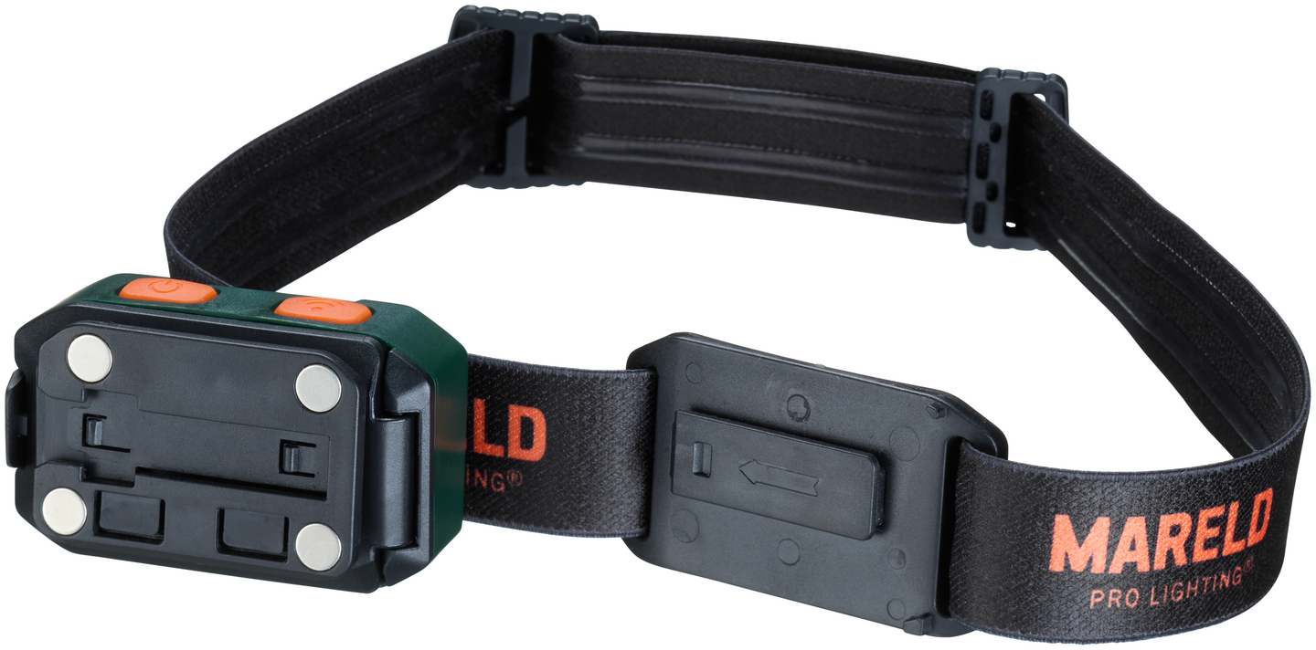 PANNLAMPA STELLAR 250 MARELD