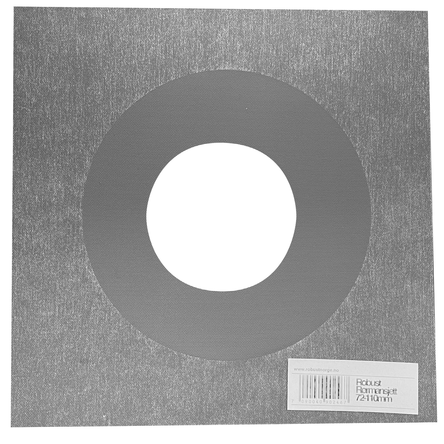 ROBUST SLUKMANSJETT 35X35CM