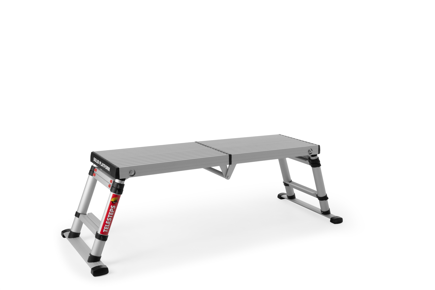 Työtaso Telesteps Solid Line