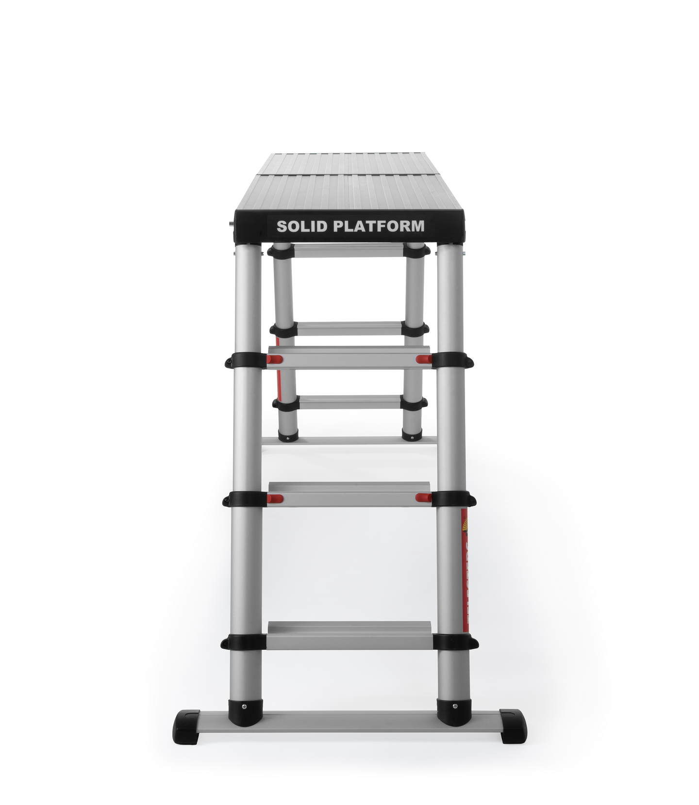 Työtaso Telesteps Solid Line