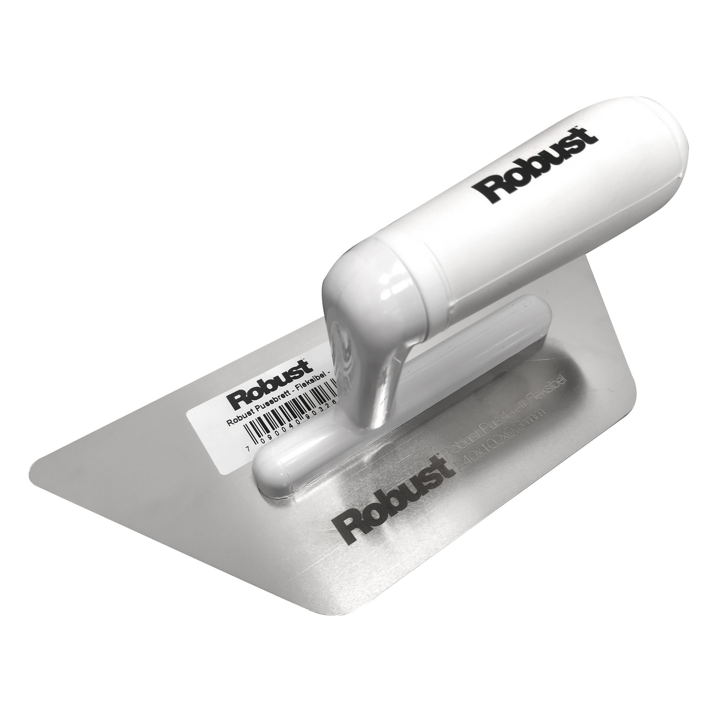 ROBUST PUSSBRETT TRAPES FLEKSIBEL