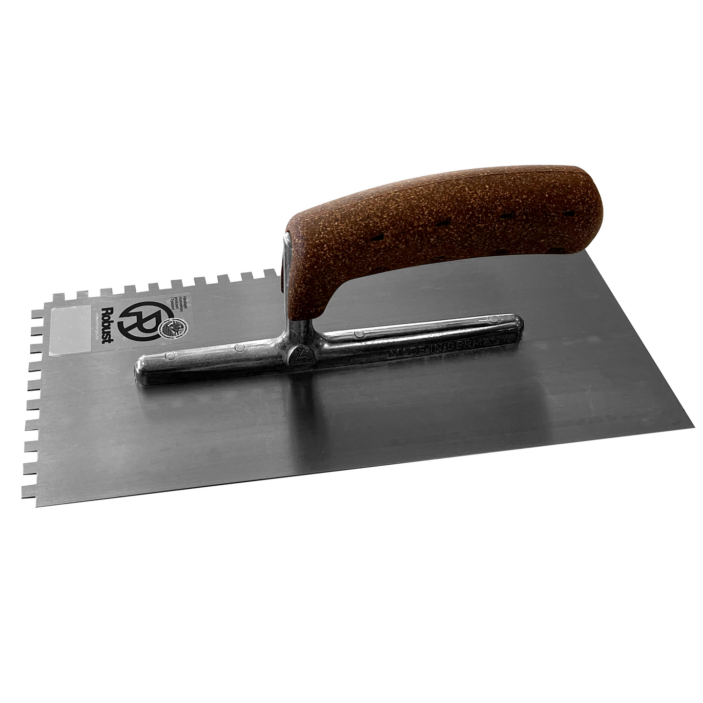 ROBUST TANNSPARKEL 6MM