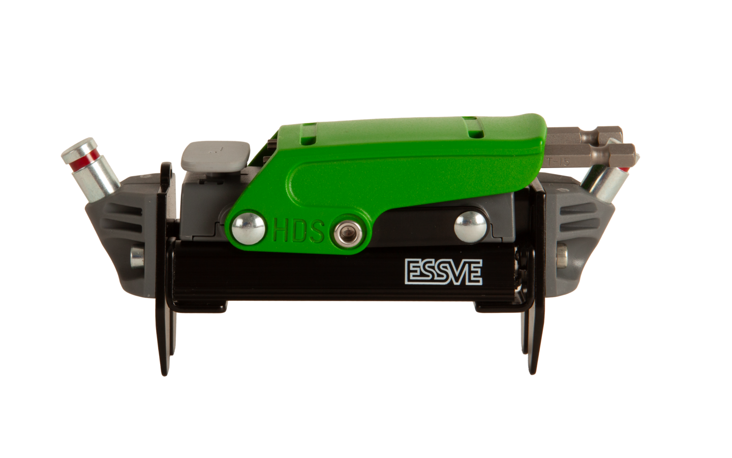 MONTERINGSVERKTYG ESSVE HDS PRO TOOL, 105/155 INKL TRALLDISTANSVERK