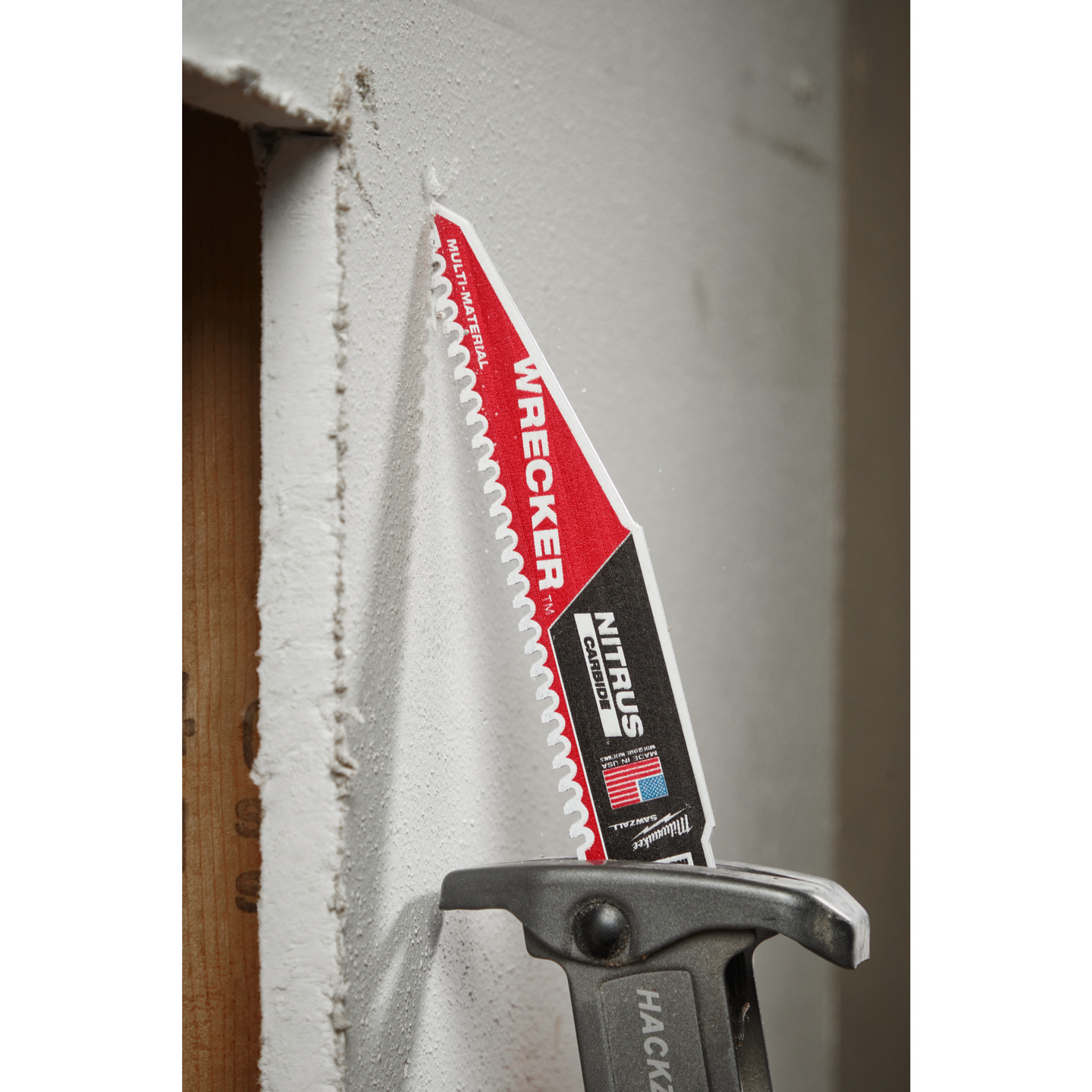 TIGERSÅGBLAD MILWAUKEE WRE NIT 150/6T