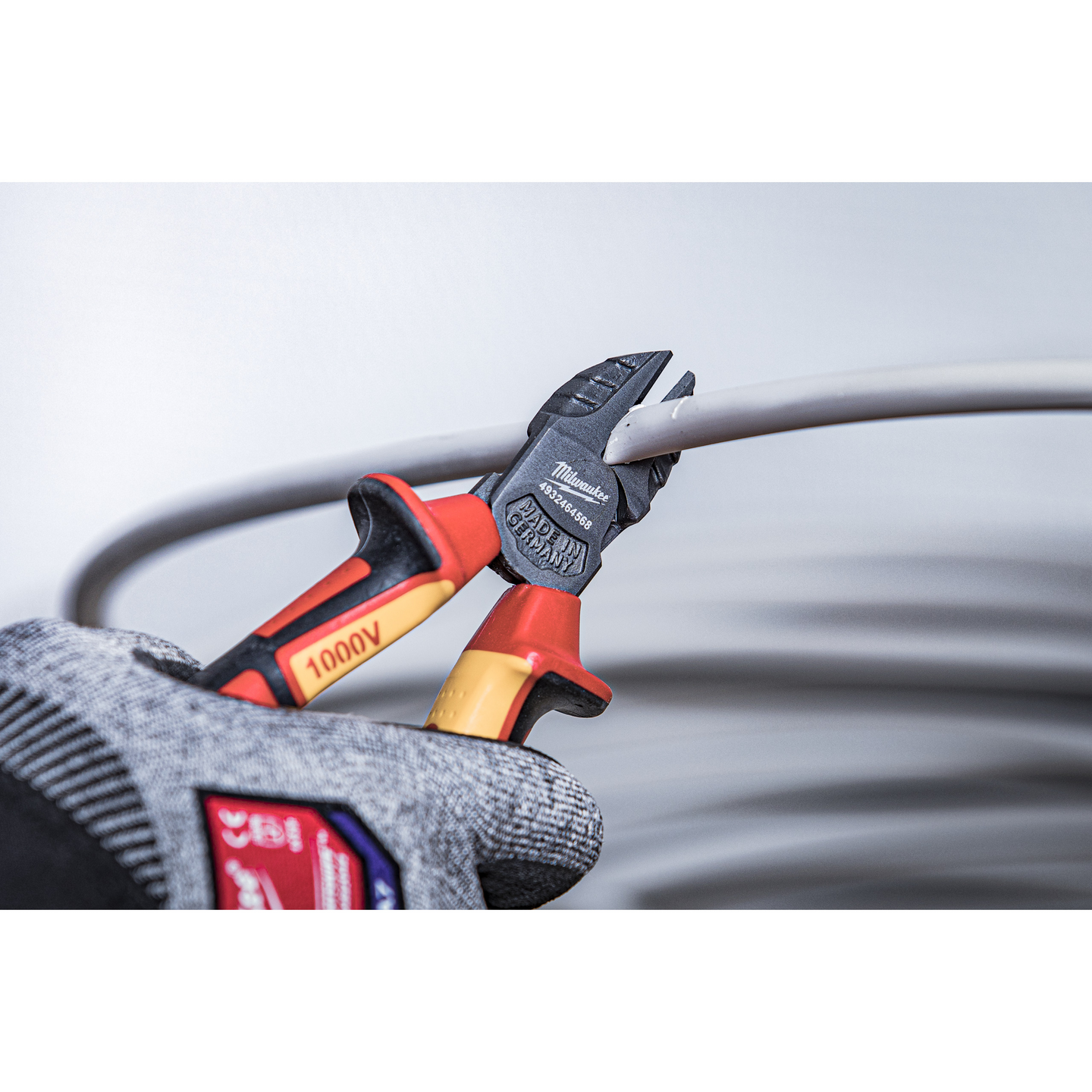 SIDAVBITARE MILWAUKEE VDE 180MM