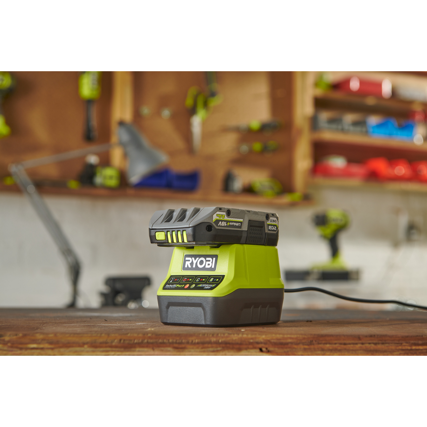 BATTERIKIT RYOBI RC18120-120C