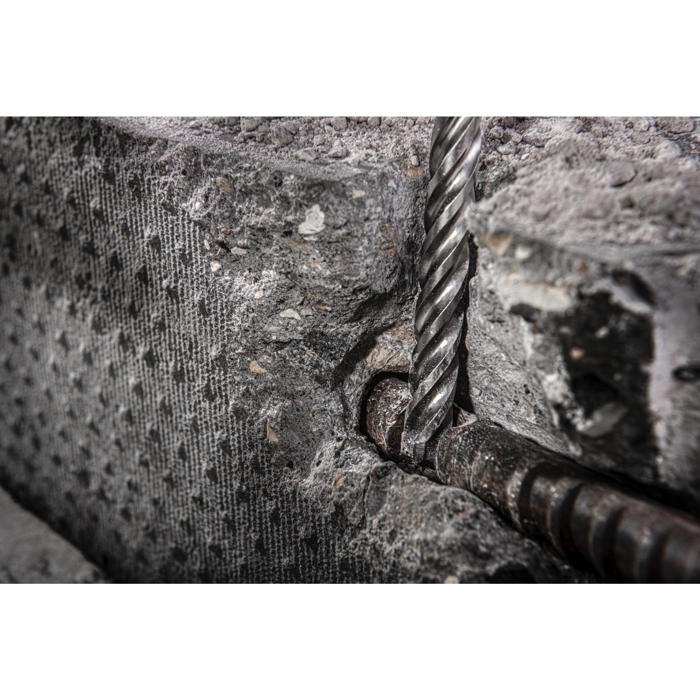 HAMMARBORRSET MILWAUKEE SDS+ MX4 POF2, 5ST