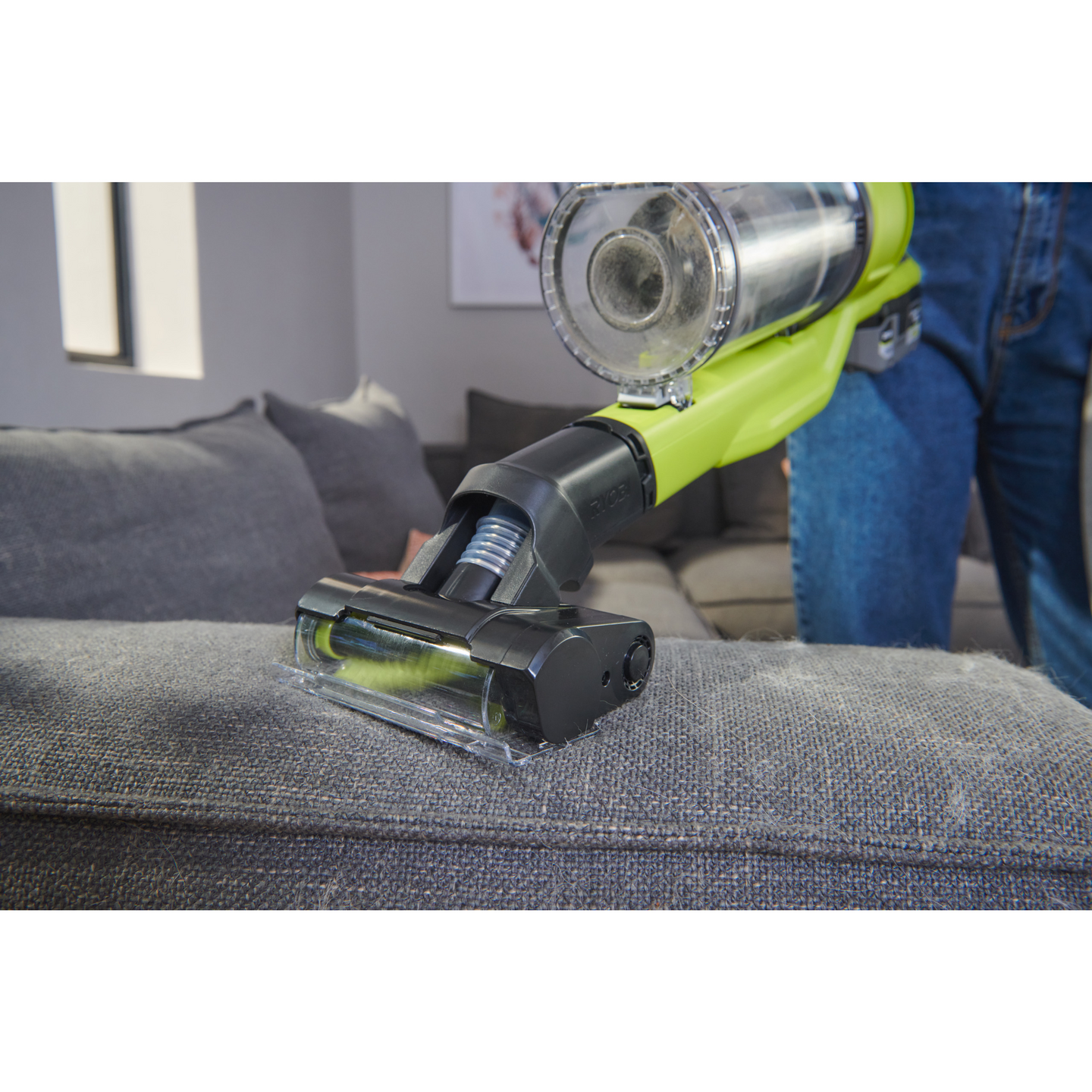 MUNSTYCKE RYOBI MOTORISERAT RSVMBB