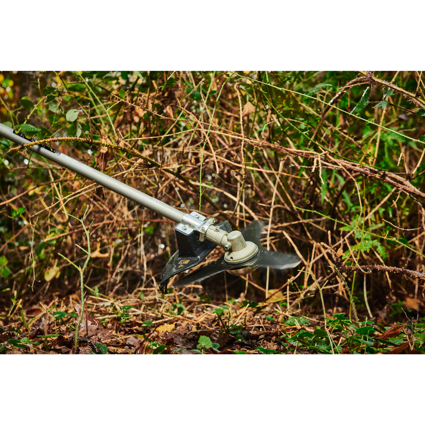 GRÄS-/SLYTRIMMER RYOBI RY36BCX30A-0