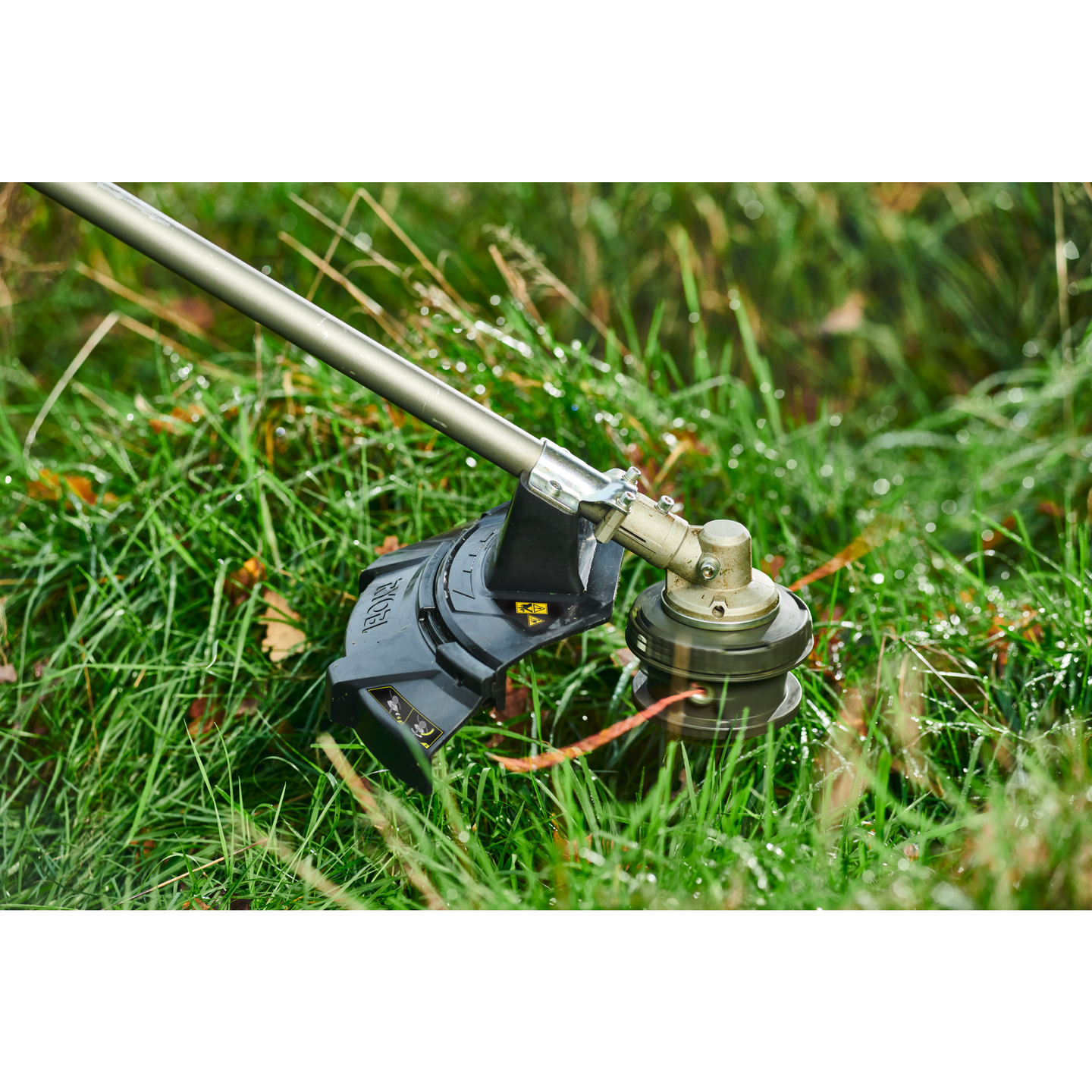 GRÄS-/SLYTRIMMER RYOBI RY36BCX30A-0