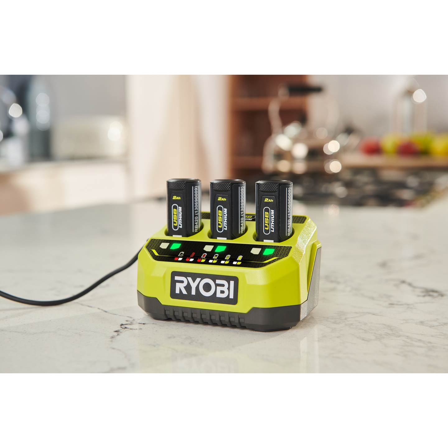MULTILADDARE RYOBI RC43P