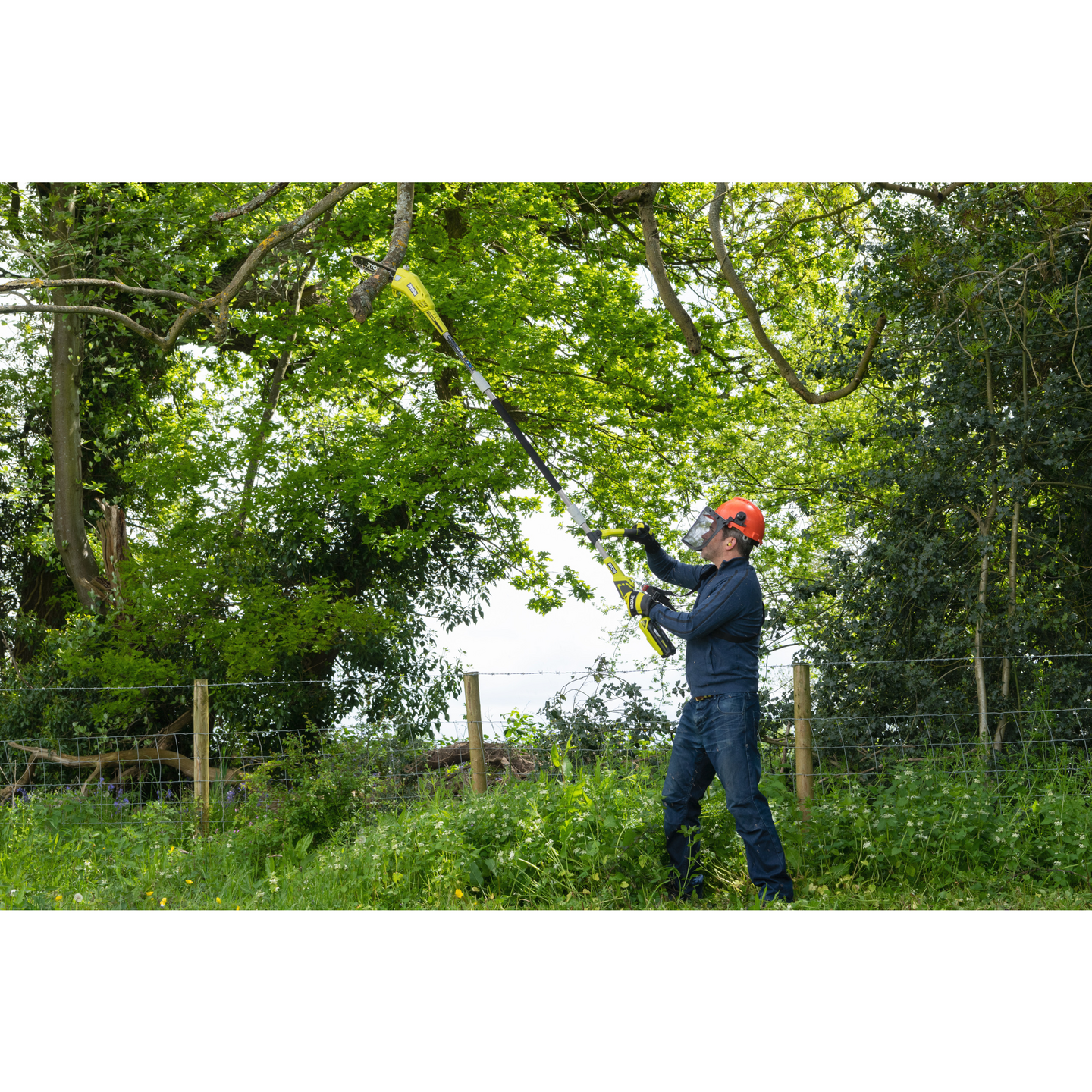 GRENSÅG RYOBI RY36PP25A-0