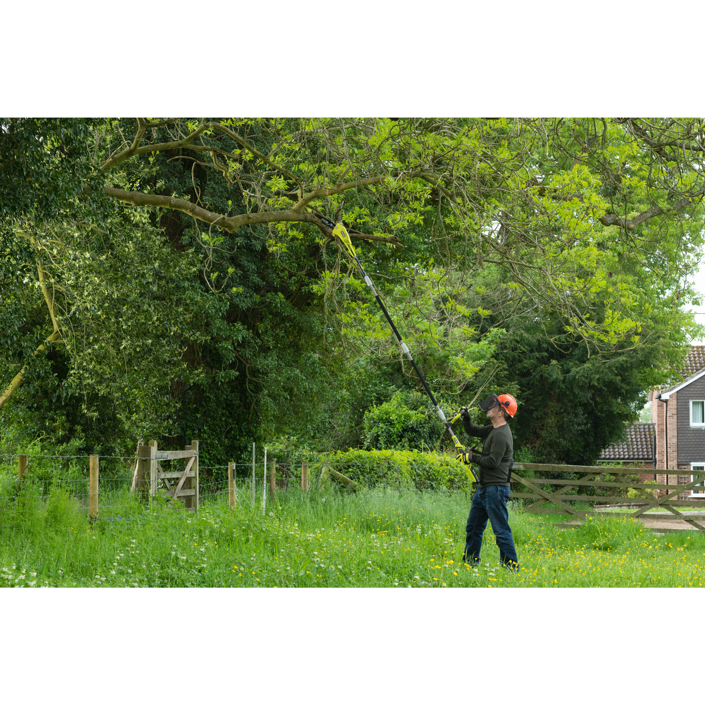 GRENSÅG RYOBI RY36PP25A-0