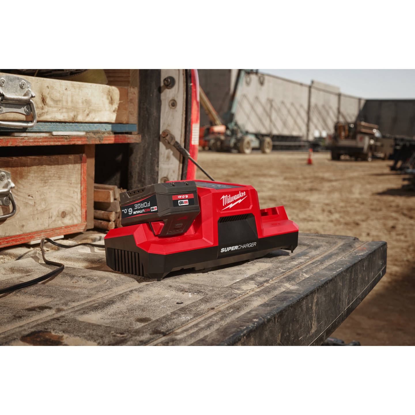 LADDARE MILWAUKEE M18 DBSC