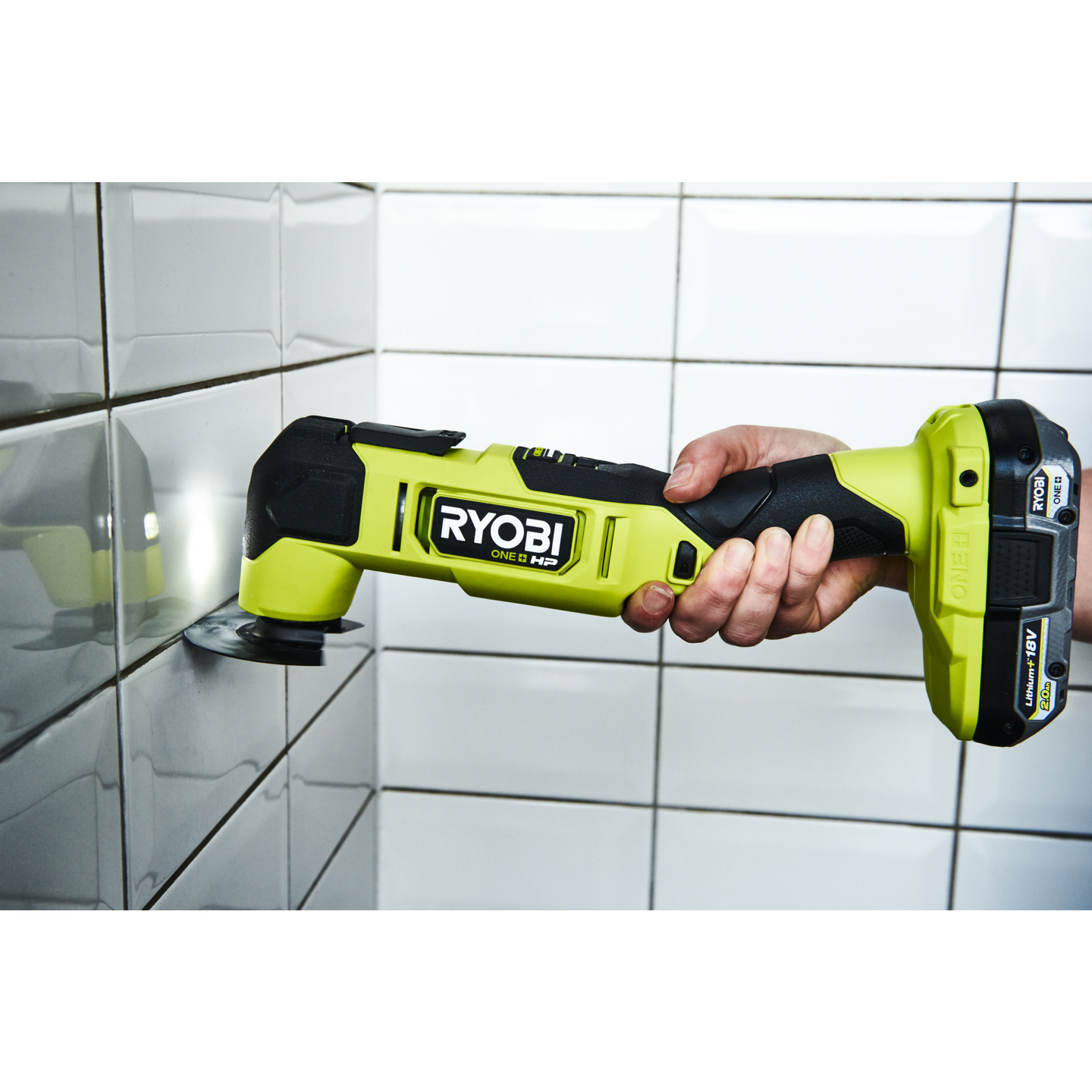 MULTIVERKTYG RYOBI RMT18X-0