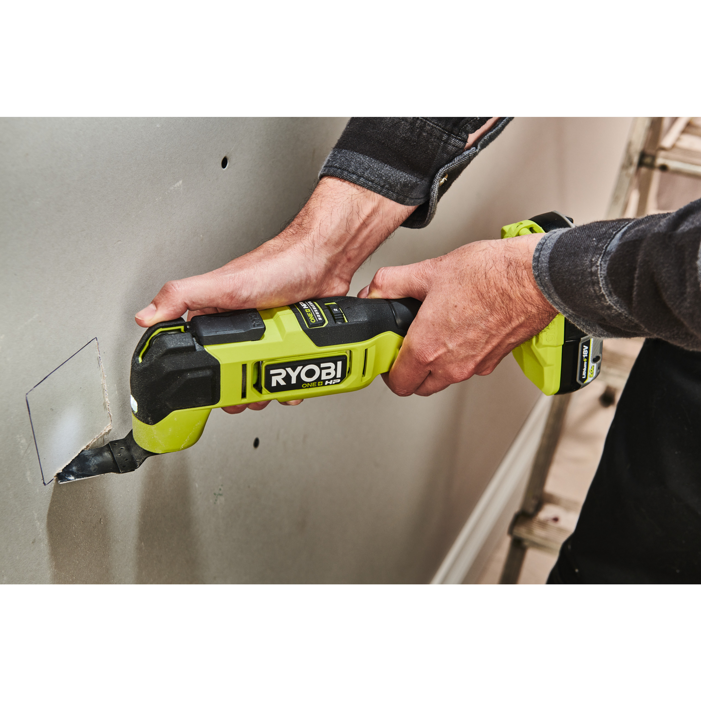 MULTIVERKTYG RYOBI RMT18X-0