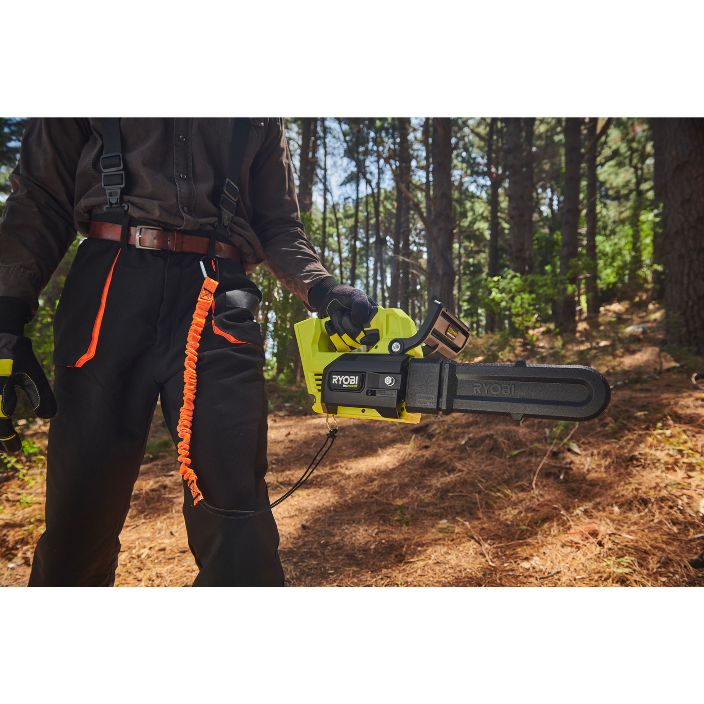 TOPPHANDSÅG RY36THCSX30A-0