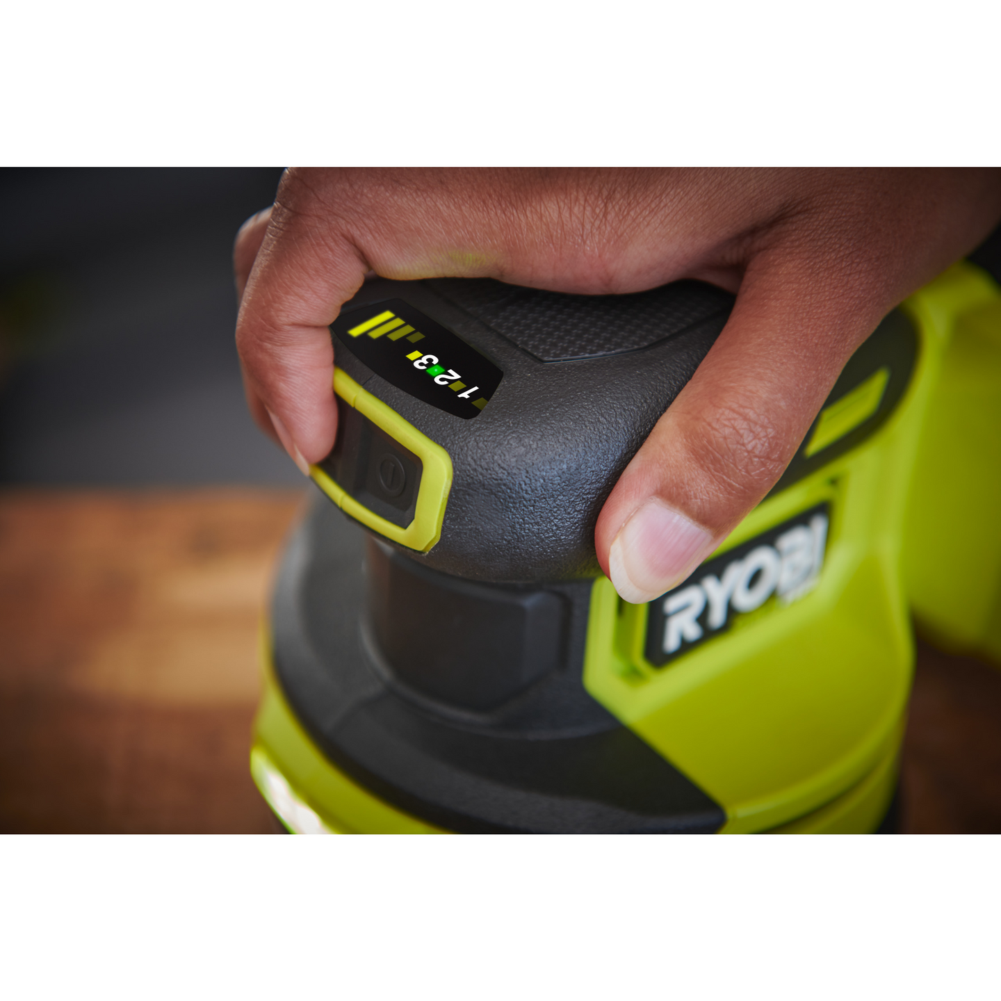 EXCENTERSLIP RYOBI RROS18C-0