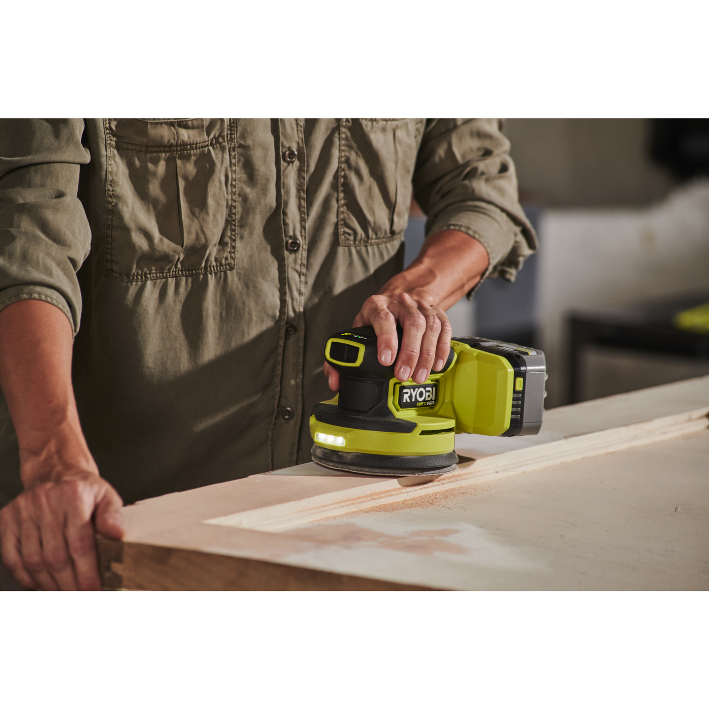 EXCENTERSLIP RYOBI RROS18C-0