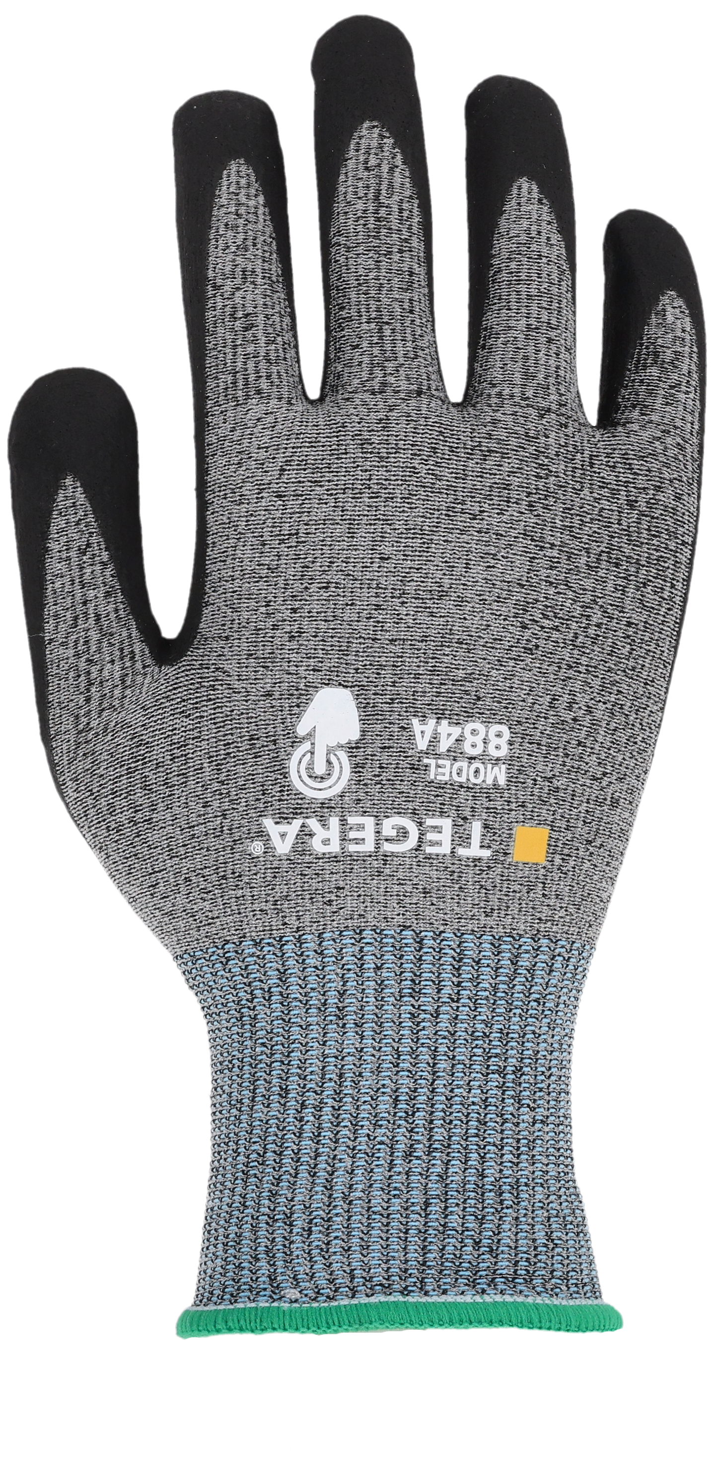 Käsineet TEGERA 884A Lycra nailon