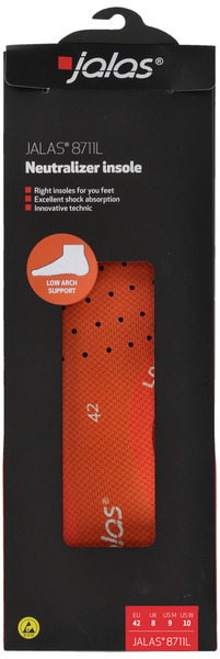 SULA 8711L JALAS FX2 NEU 44-45