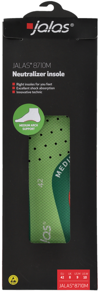 SULA 8710M JALAS FX2 NEU 38-39