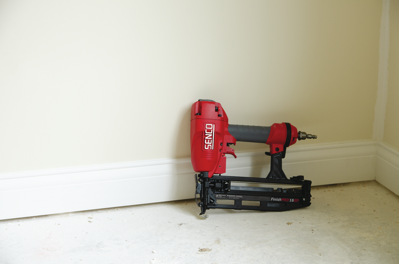 Viimeistelynaulain Senco FP16XP 1,6mm RX 32-65mm