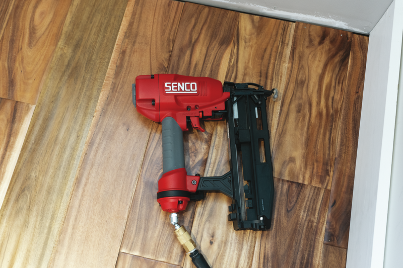 Viimeistelynaulain Senco FP16XP 1,6mm RX 32-65mm