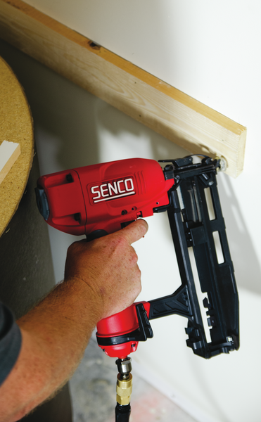 Viimeistelynaulain Senco FP16XP 1,6mm RX 32-65mm