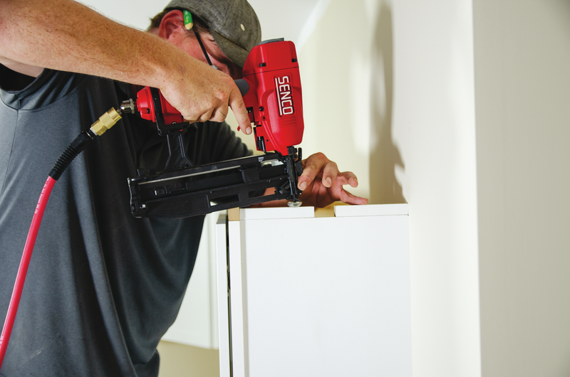 Viimeistelynaulain Senco FP16XP 1,6mm RX 32-65mm