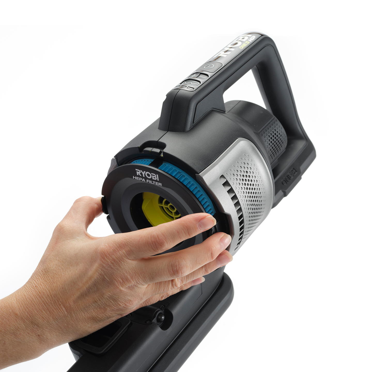 FILTERKIT RYOBI RACLASVF-2