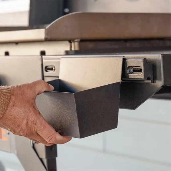 ParilaGrilli Blackstone 28'' Iron Forge Omnivore kannella