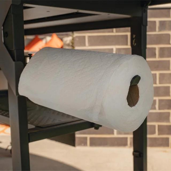 ParilaGrilli Blackstone 36'' Iron Forge Omnivore kannella