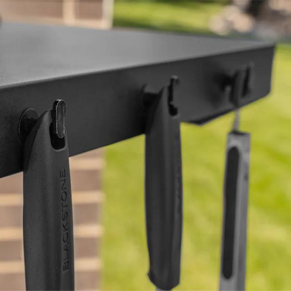 ParilaGrilli Blackstone 36'' Iron Forge Omnivore kannella