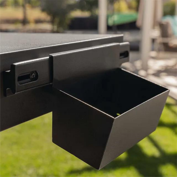 ParilaGrilli Blackstone 36'' Iron Forge Omnivore kannella