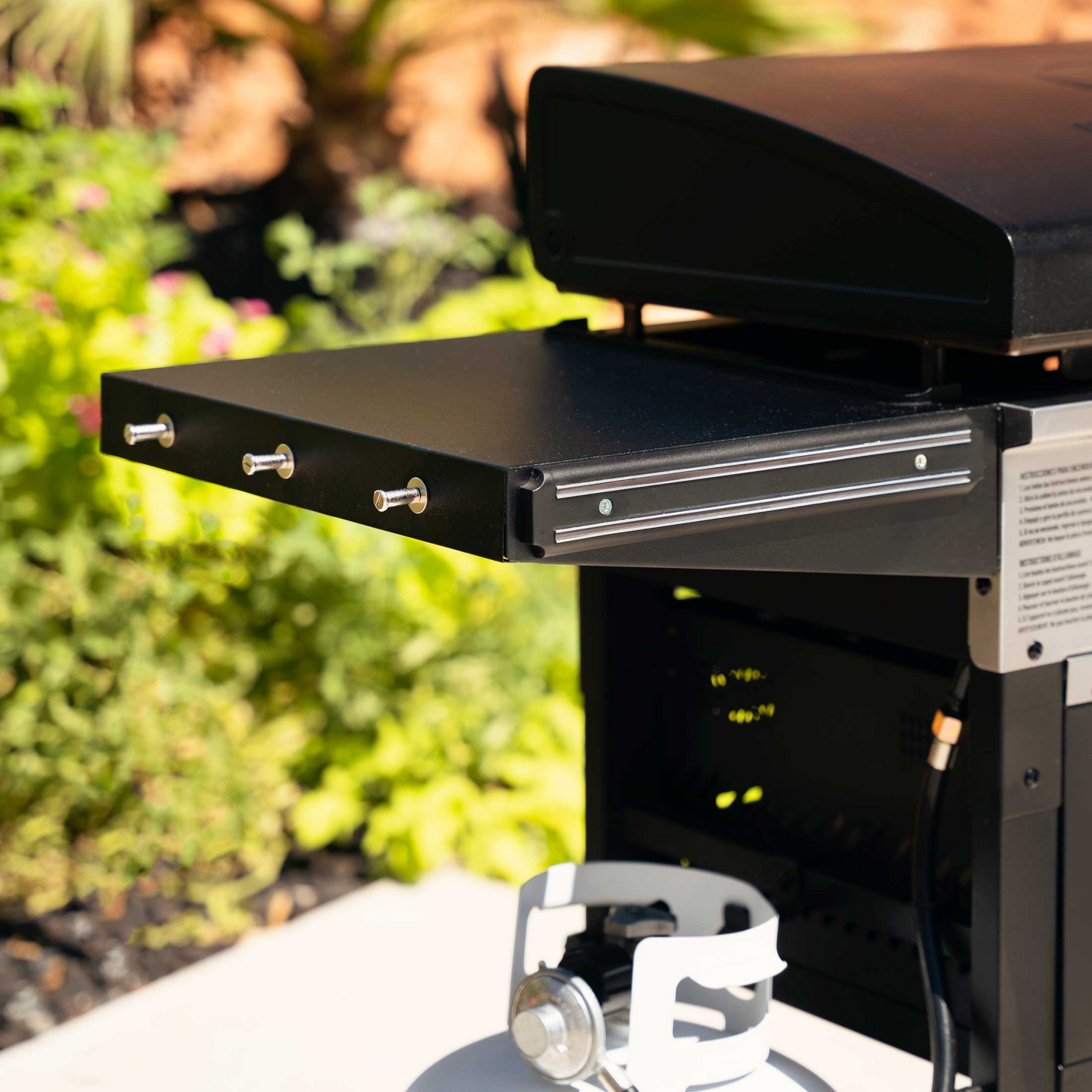 ParilaGrilli Blackstone 28'' AirFryerilla