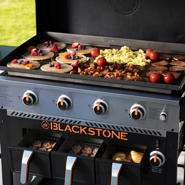 ParilaGrilli Blackstone 36'' AirFryerilla