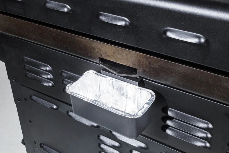 ParilaGrilli Blackstone 36'' AirFryerilla