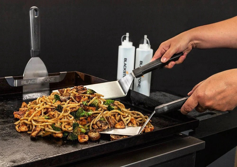 ParilaGrilli Blackstone 36'' AirFryerilla