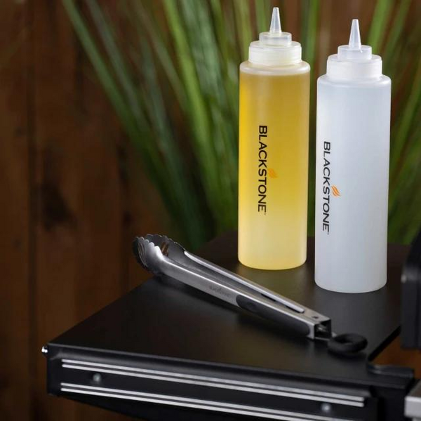 ParilaGrilli Blackstone 36'' AirFryerilla