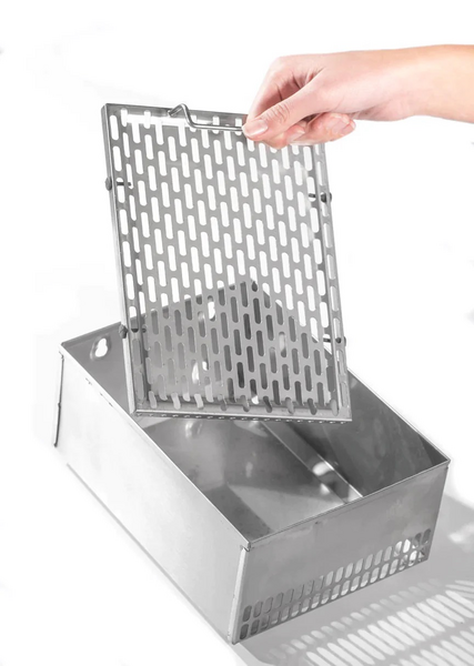 ParilaGrilli Blackstone 36'' AirFryerilla